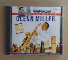 Max Greger Plays The Best Of Glenn Miller - T3