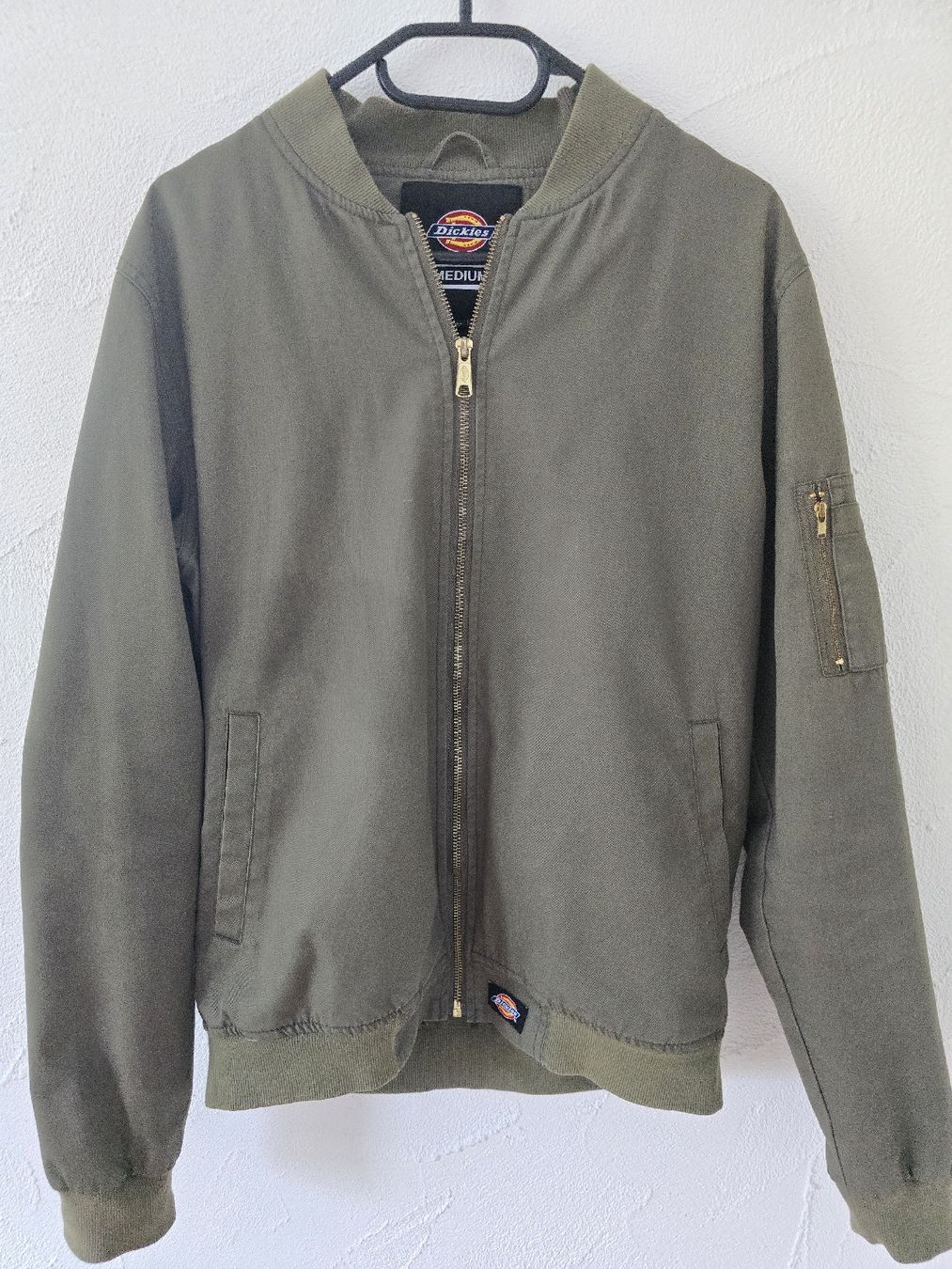 Dickies Giacche: Dickies Übergangsjacke – Usato da Sarmenstorf venduto da KCheong