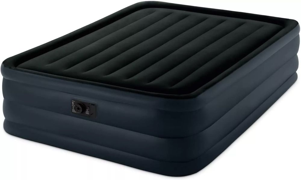 Intex Luftbett AP620A Doppelmatratze mit integrierter Pumpe | Kaufen ...
