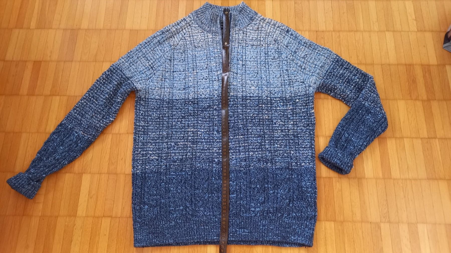 Walbusch Maglioni & Felpe: Walbusch Herrenpullover – Nuovo (secondo la descrizione) da Zug venduto da Japan2 1