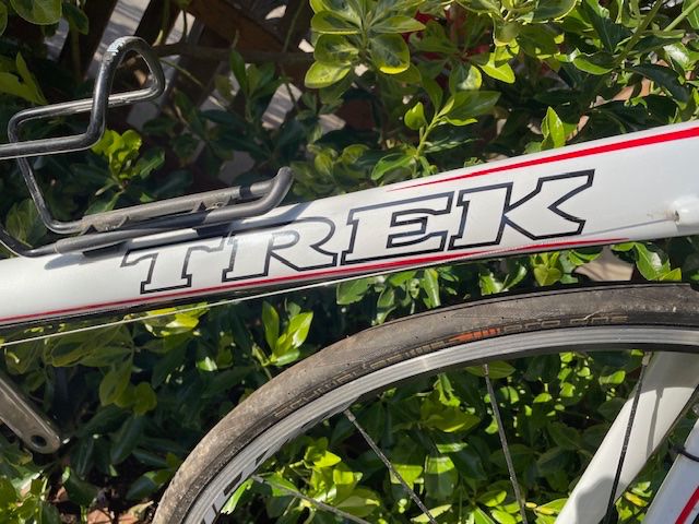 Trek Vélos: Vélo de course TREK Aluminium – D'occasion à Biel/Bienne par AyGr 1