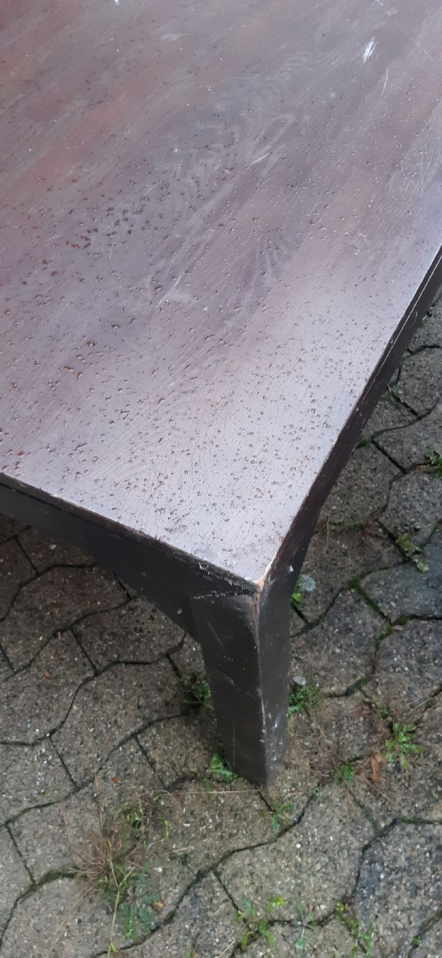 Gervasoni Tavoli: Longe-Tisch – Usato da Richterswil venduto da ADIACE010 2