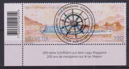R40) 2026 Lago Maggiore,  ET Vollstempel