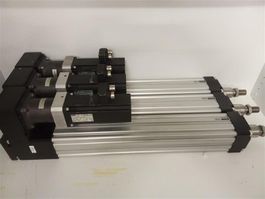 Kit Complet d'Actionnement Numérique Industriel