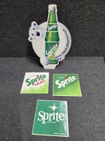 Sprite Aufkleber alt 