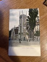 Genf Eglise Anglaise