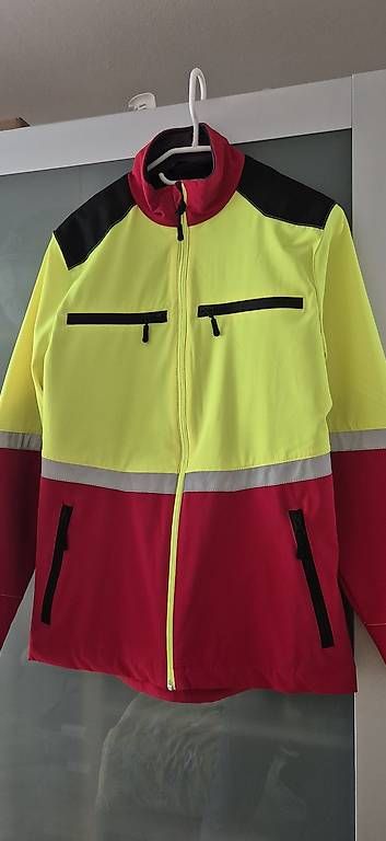 Giacche: Veste forestière Wörker – Nuovo (secondo la descrizione) da Prangins venduto da turtle014
