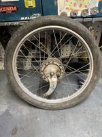 Puch Sport X30 Velux Sachs Belmondo Maxi Rücktritt rad felge