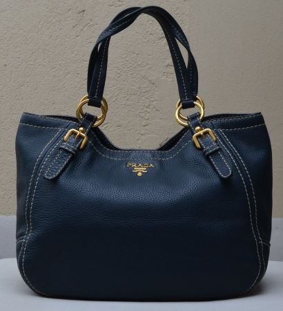Prada Vitello Daino Tasche / sac