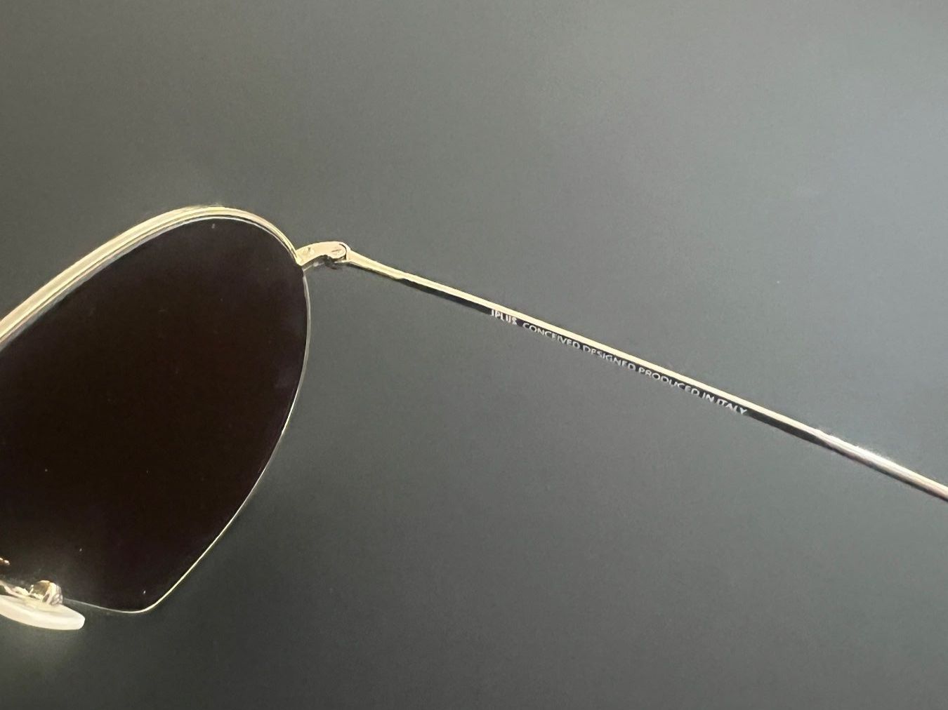 Brillen & Gläser: JPLUS Sonnenbrille – Gebraucht aus Wetzikon ZH von lan_rqq6 3