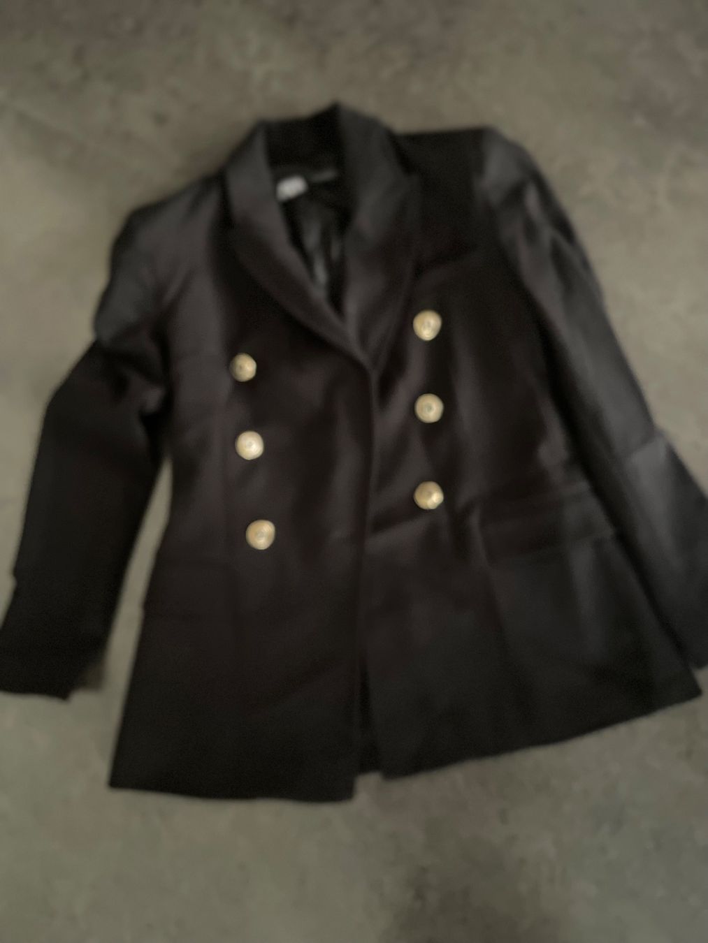Zara Giacche: Zara Blazer – Usato da Zürich venduto da Ivona3 1