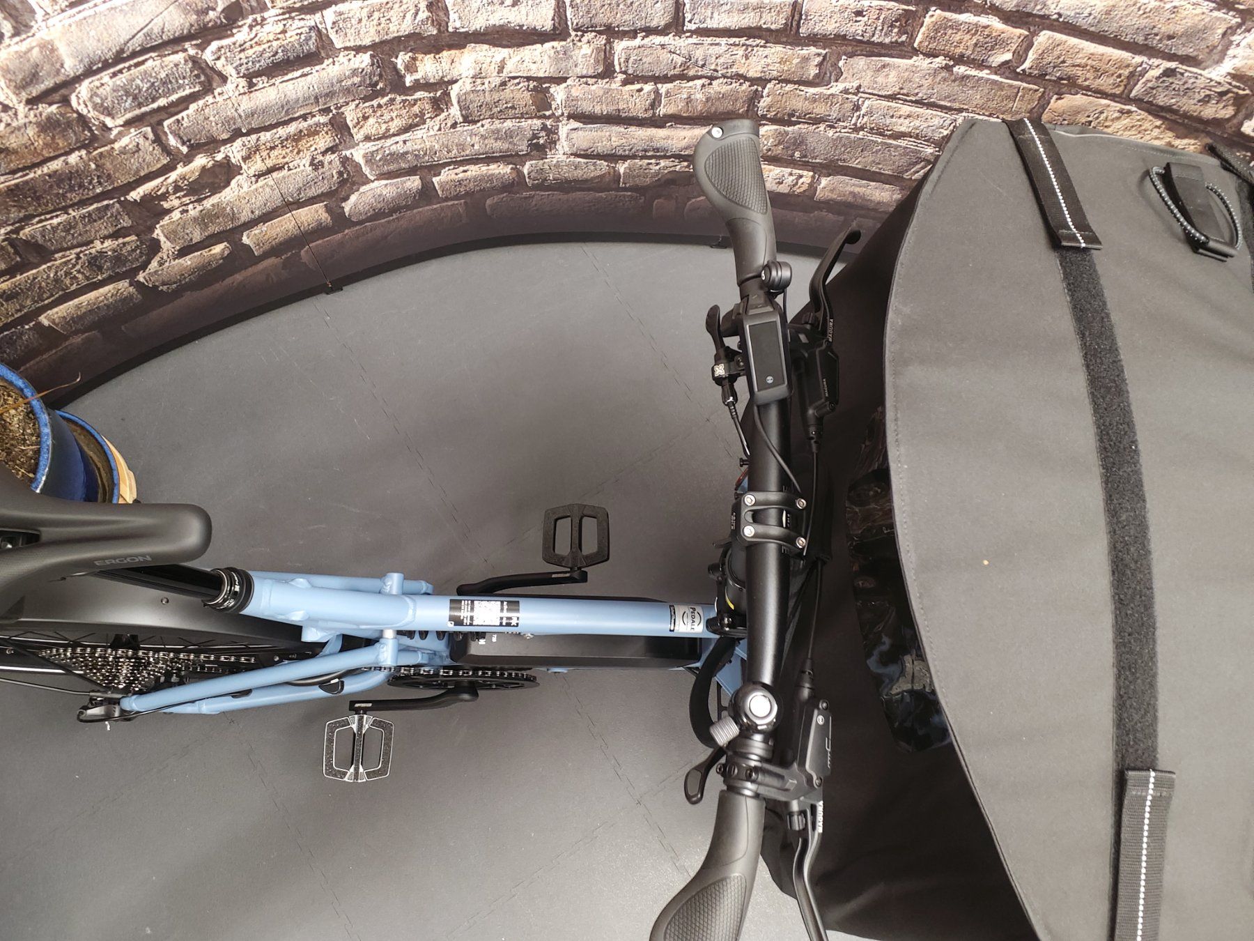 Riese & Müller Vélos: Riese & Müller Load 5 75 Touring T – Neuf (Voir description) à Löhningen par inf_fb2h 2
