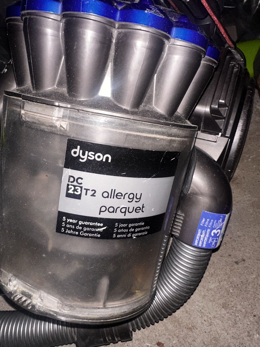 Dyson Aspirateurs & Accessoires: Dyson Vacuum Cleaner Used – D'occasion à Winterthur par mar_8jks 2