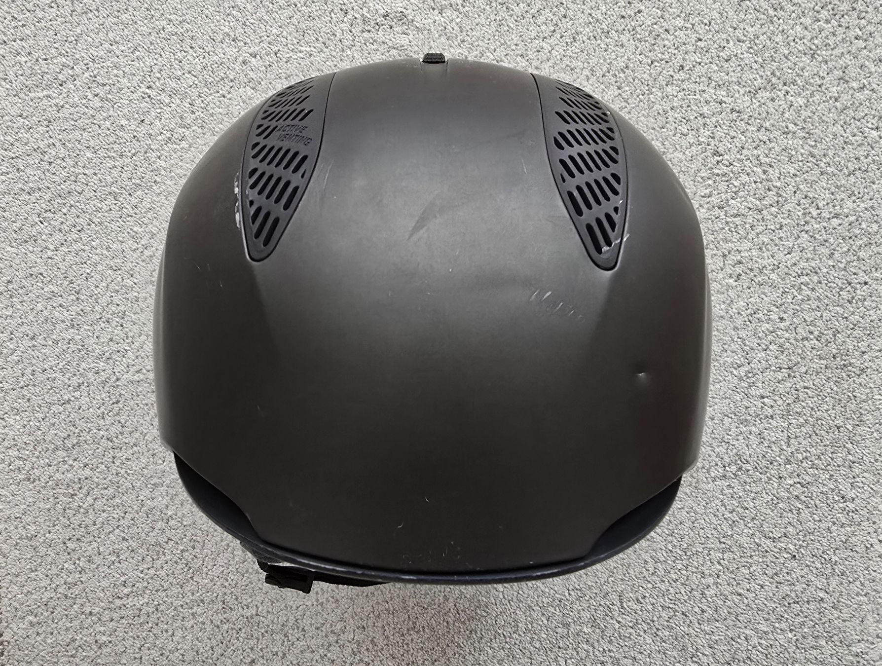 Alpina Caschi: Skihelm Alpina Grand Lavalan Gr. M – Usato da Wabern venduto da Irakene 4