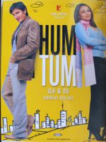 HUM TUM  ICH & DU VERRÜCKT VOR LIEBE