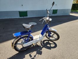 Piaggio Ciao C7V4 Variomat Mofa