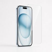 Apple iPhone 15 Panzerglas / Displayschutz