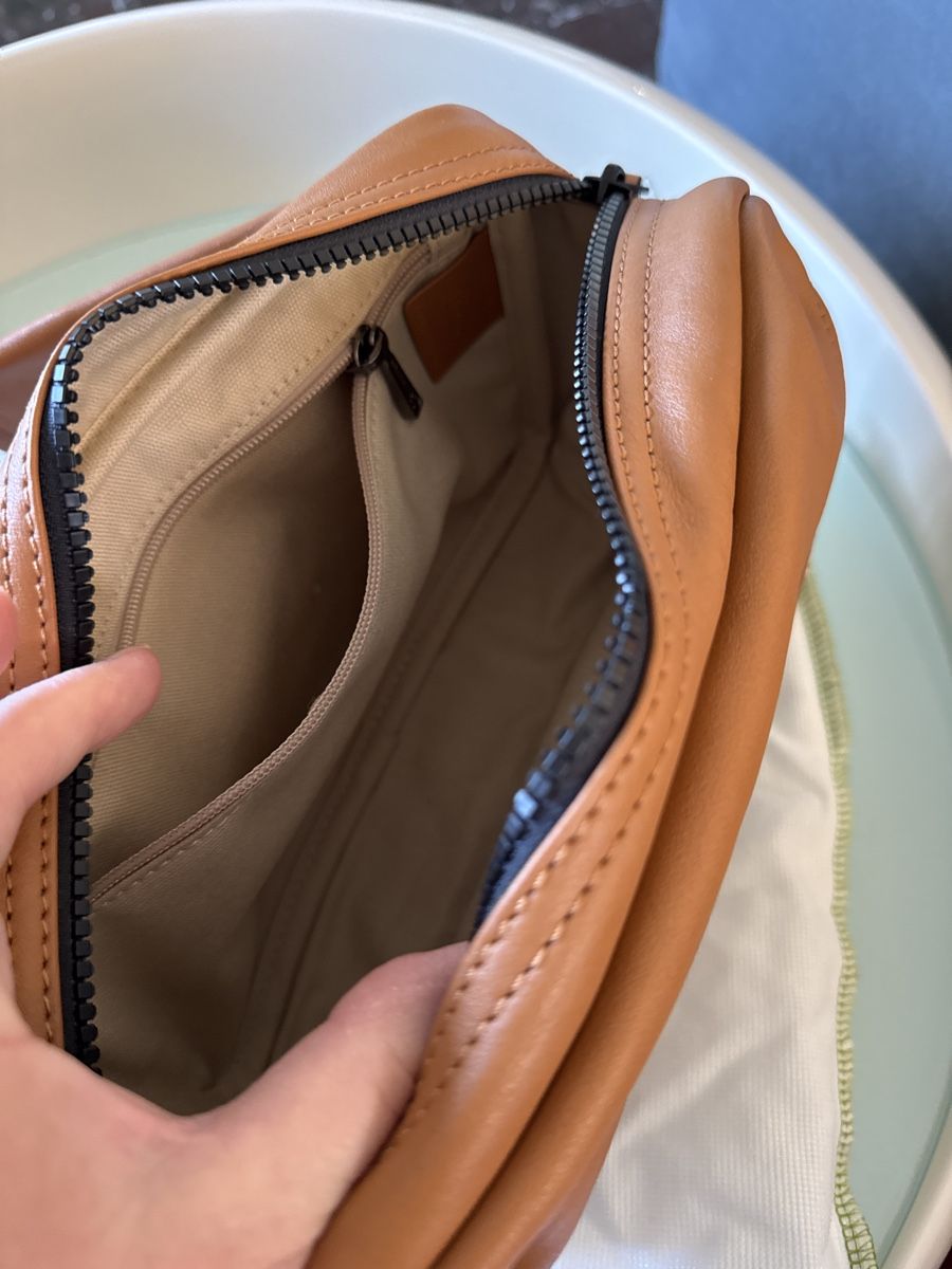 Longchamp Borse: Longchamp Sling-Bag/Bauchtasche Neu – Nuovo e nell'imballaggio originale da Vezia venduto da sidu03 3