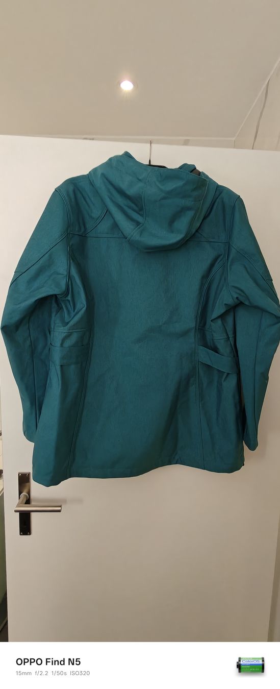 Vestes: Damen winter Jacke (46) – D'occasion à stallikon par Dalacoke 1