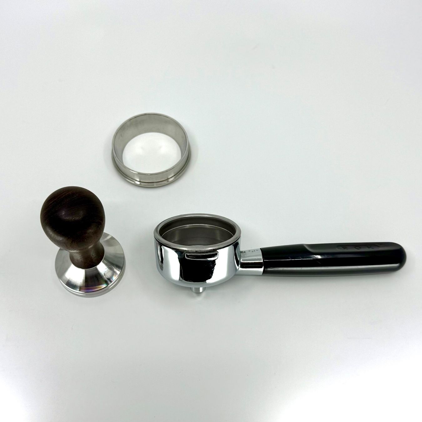 Macchine per caffè & Macchine per espresso: Rok EspressoGC Classic – Usato da Yverdon-les-Bains venduto da CB1400 4