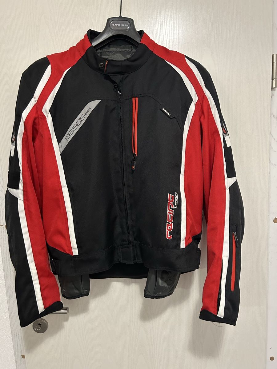 IXS Giacche: IXS Motorradjacke, Grösse 2XL – Usato da Trimbach venduto da gregy69s 1