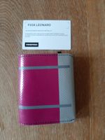Freitag-Portemonnaie Leonard F558