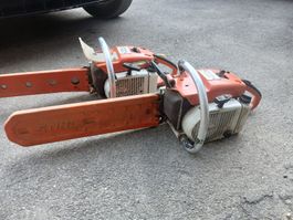 Motorsäge Stihl 045