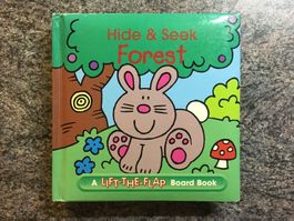 Kinder Bücher (Englisch)