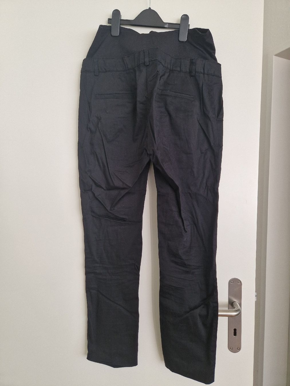 Pantaloni: Schwangerschafts Slacks Attesa – Usato da Basel venduto da Alekto 1