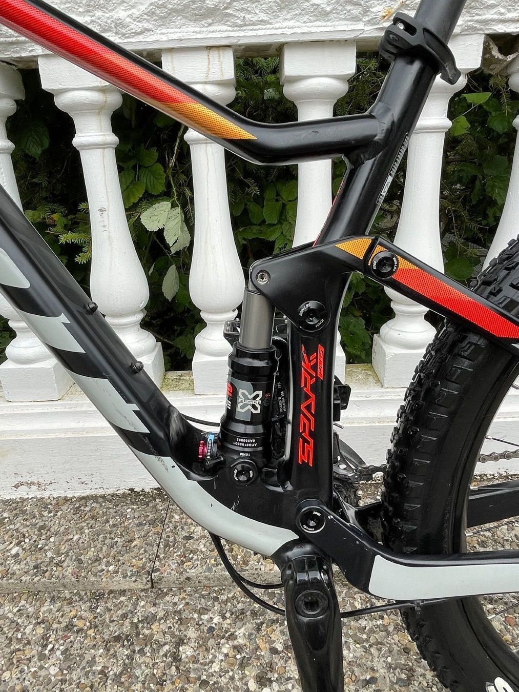 Scott Biciclette: Scott Mountainbike – Usato da Dübendorf venduto da Sachs621 7