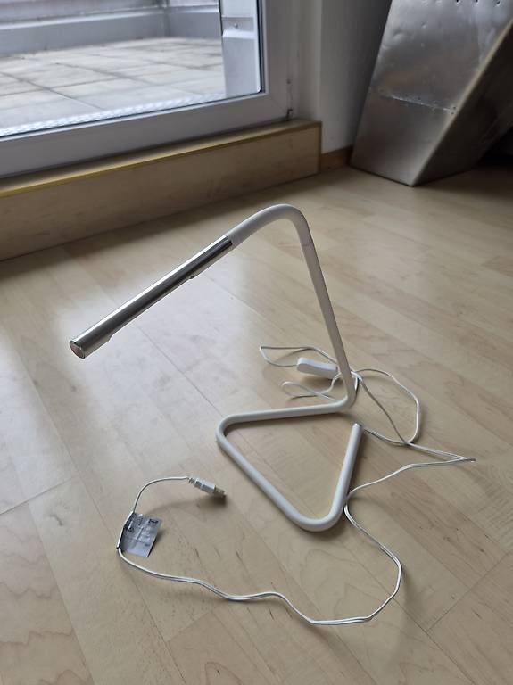 Lampade: Ikea Lampe – Usato da Zürich venduto da Nat07