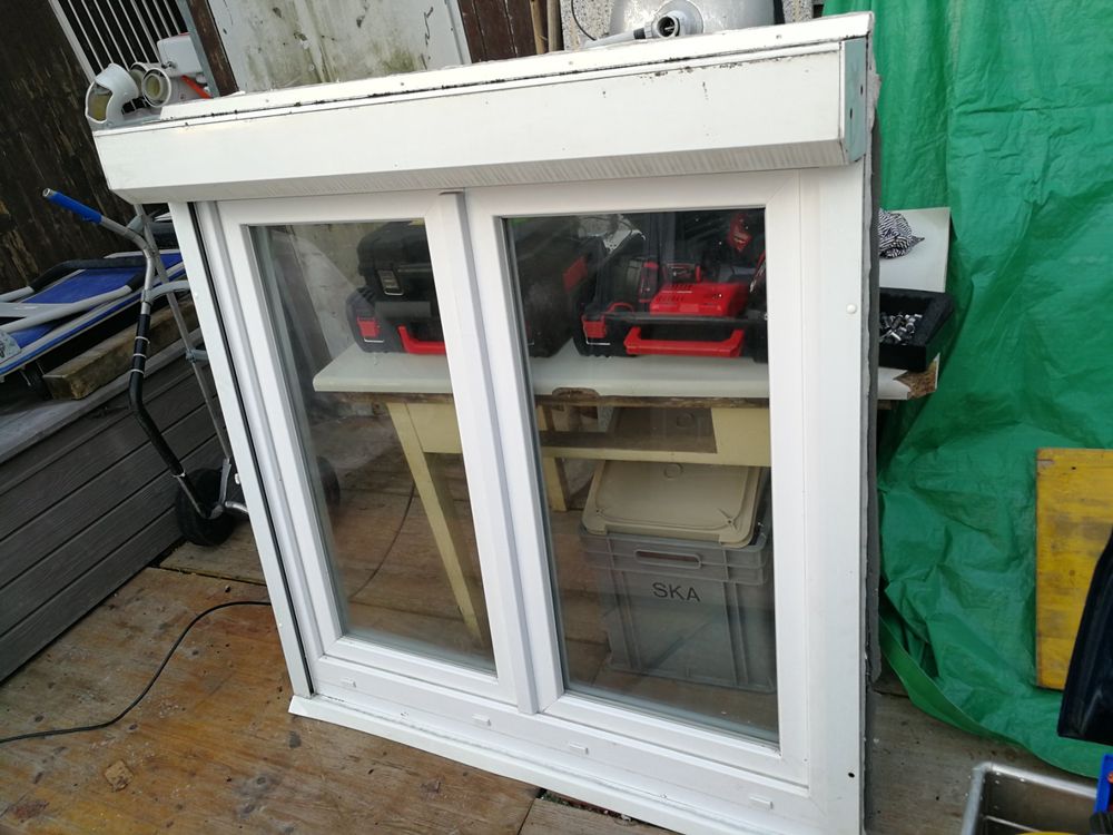 Kunststoff Fenster 6