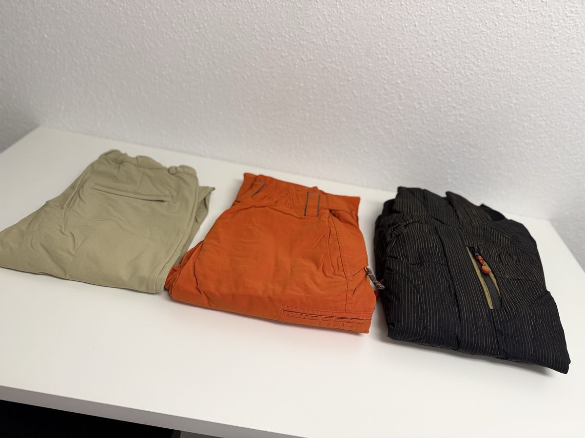 Lotti di vestiti: Phenix Ski Bundle - Jacket + 2 Pairs of Pants - Size S – Usato da Bülach venduto da mrt_m2tm