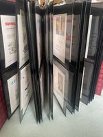 Luftpost Sammlung