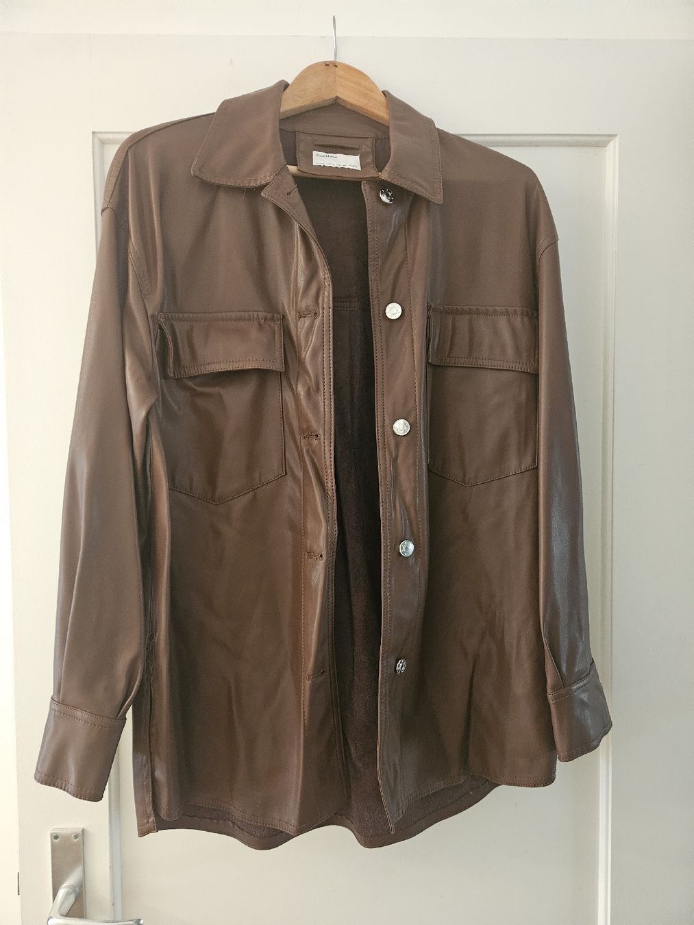 Camicette: chemise – Usato da Savigny venduto da vei_8t66