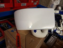 Geberit Mera Wand-WC ersatz Keramik 