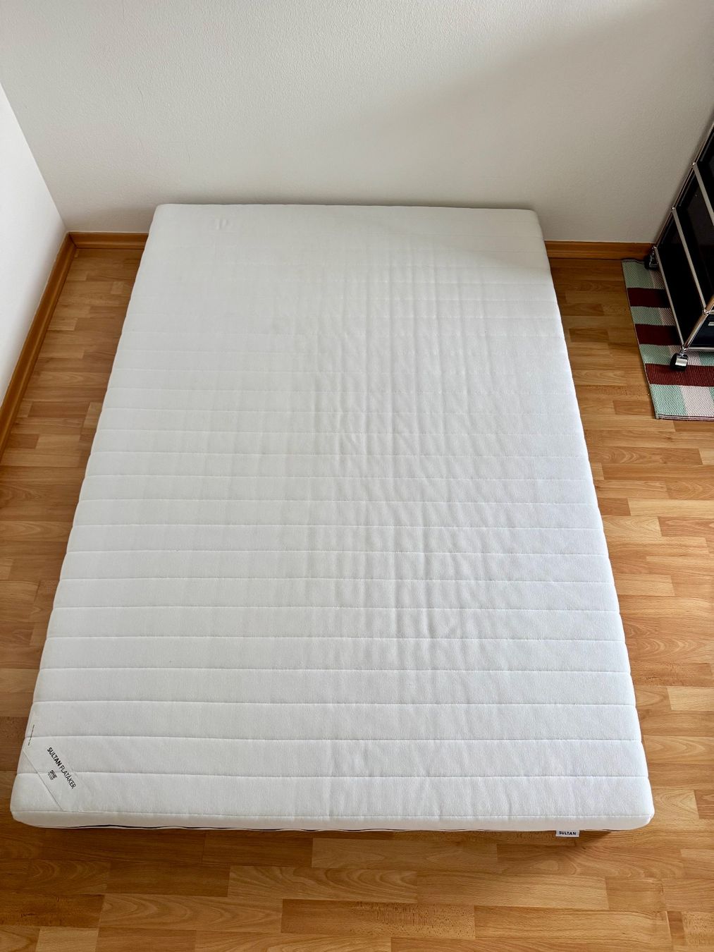 Ikea Materassi: IKEA FLATAKER MATRATZE (140 x 200) – Usato da Zürich venduto da gonza.uv 1