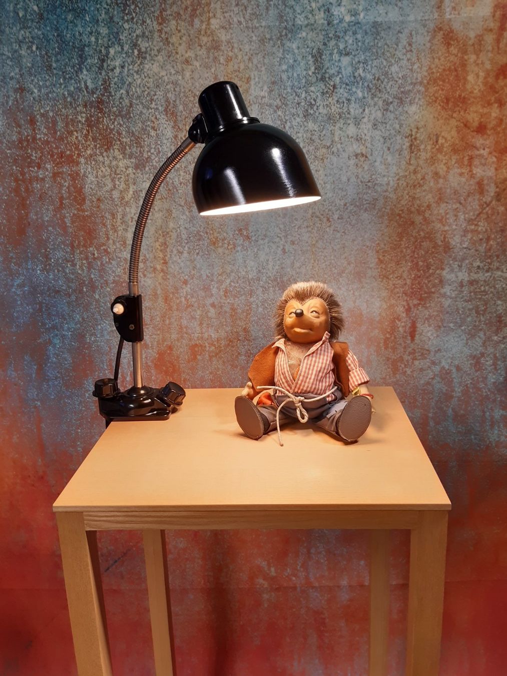 Lampade: Helion Büro Leuchte – Usato da Winterthur venduto da lampenretter