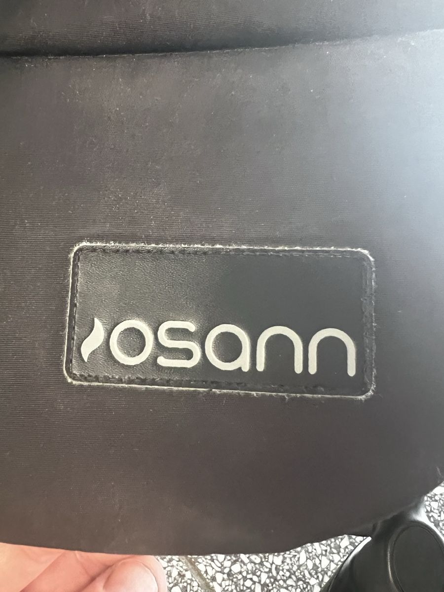 Kinderwagen Zubehör: Osann Boogy Reisebuggy – Gebraucht aus Glattpark(Opfikon) von Benson_Athletics 6