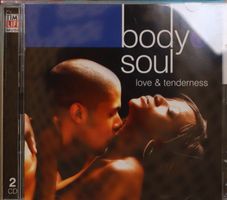 Body Soul -Love & Tenderness