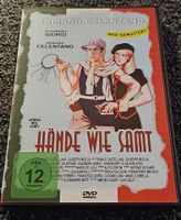 Hände wie Samt (21557)