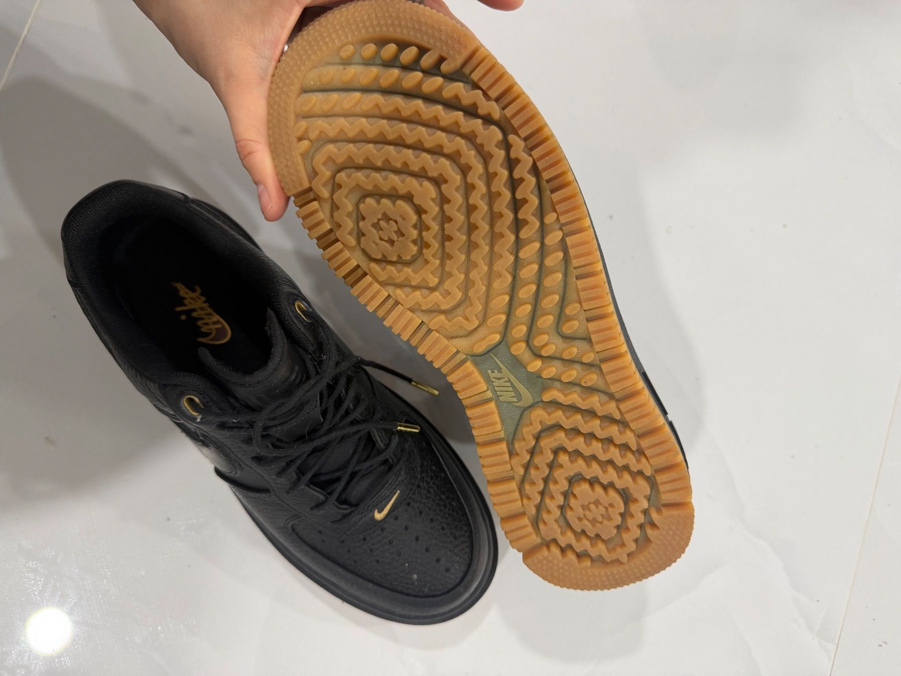 Nike Scarpe da uomo: Nike Air Force 1 NEU – Nuovo (secondo la descrizione) da Buchs AG venduto da Maison_Djana_ 5