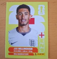 Panini WM 2026 Bellingham ENG 11 Swiss Edition