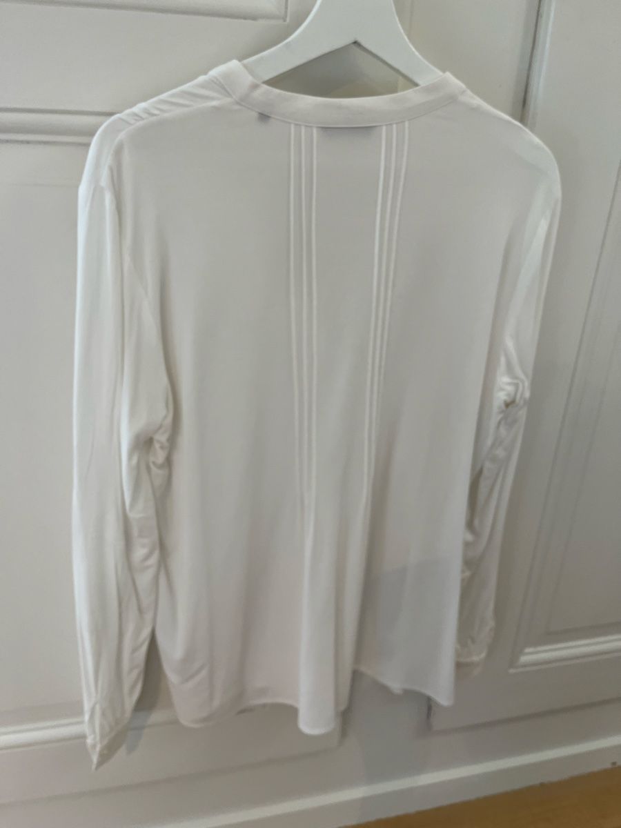 Marc O'Polo Camicette: Bluse mit Biesen von Marc O‘Polo – Usato da Bern venduto da urt_ph6r 1