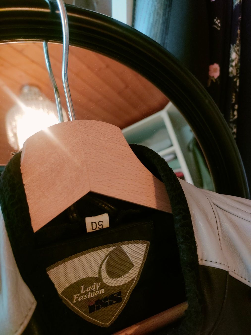 IXS Giacche: Motorradjacke – Usato da Reichenbach im Kandertal venduto da lady-aquila 2
