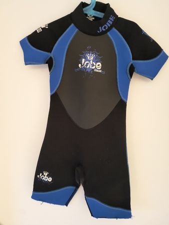 Jobe Neopren Shorty Grösse S, für Wassersport!