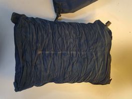 Aufblasbares Campingkissen