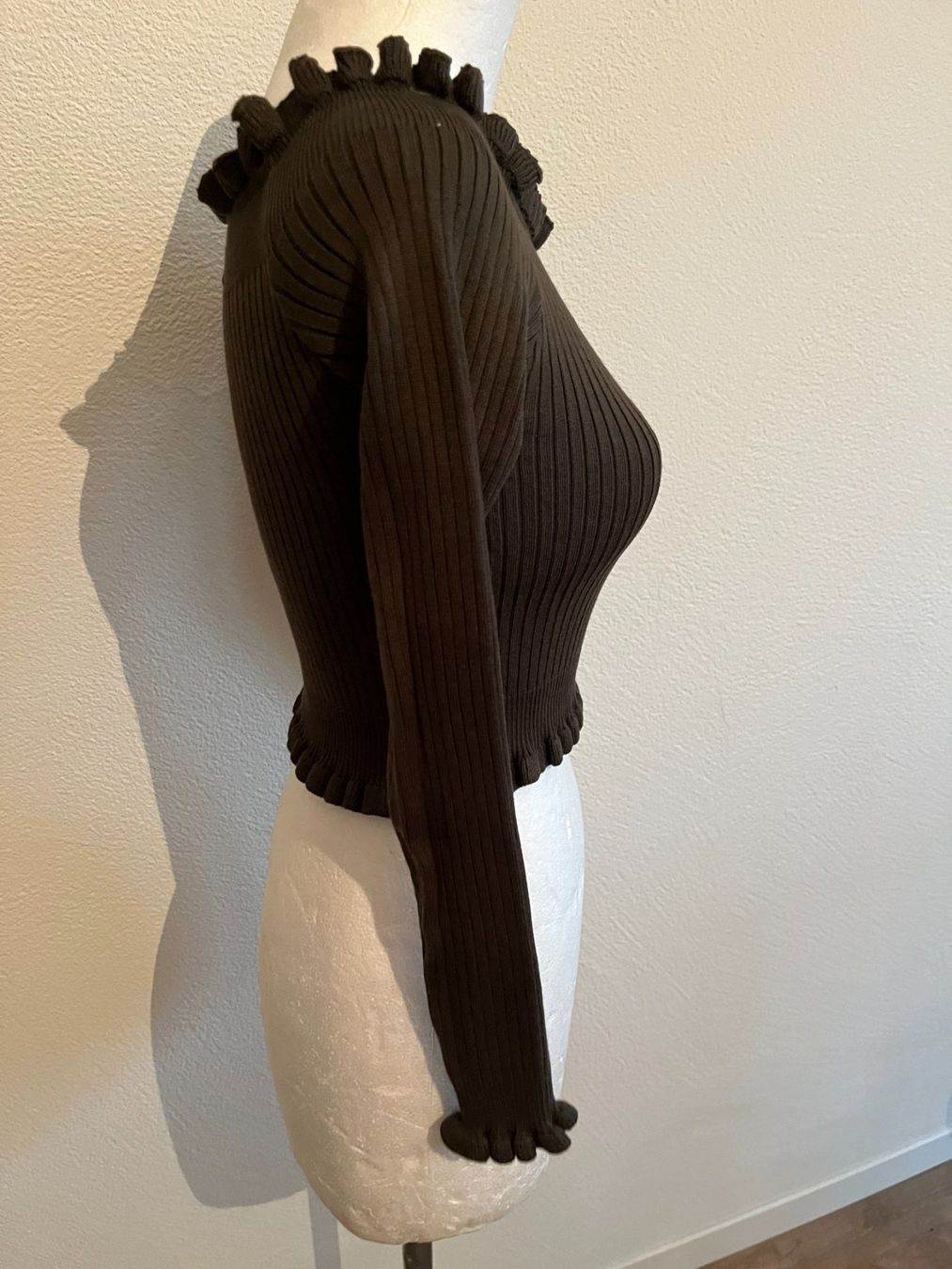 Maglioni & Felpe: Bezaubernder Viskose Pullover, S, NEU, NP 69.- – Nuovo (secondo la descrizione) da Altendorf venduto da Beauty_Girl83 2
