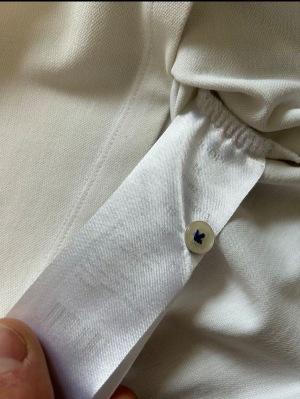 Joop Magliette Polo: Polo Joop – Usato da Meilen venduto da apollo40 2