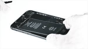 Batterie: iPhone 8 und 8 Plus Akku austausch – Usato da Zürich venduto da Mic_nzr5
